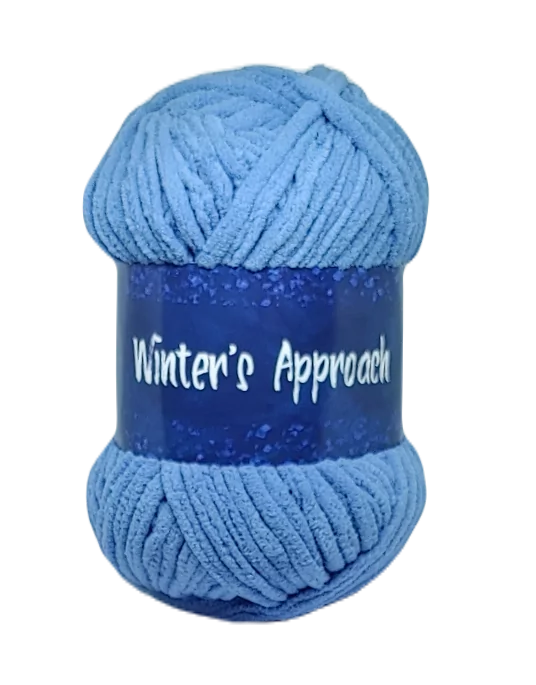 Winter's Approach-100g