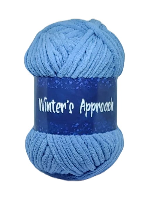 Winter's Approach-100g
