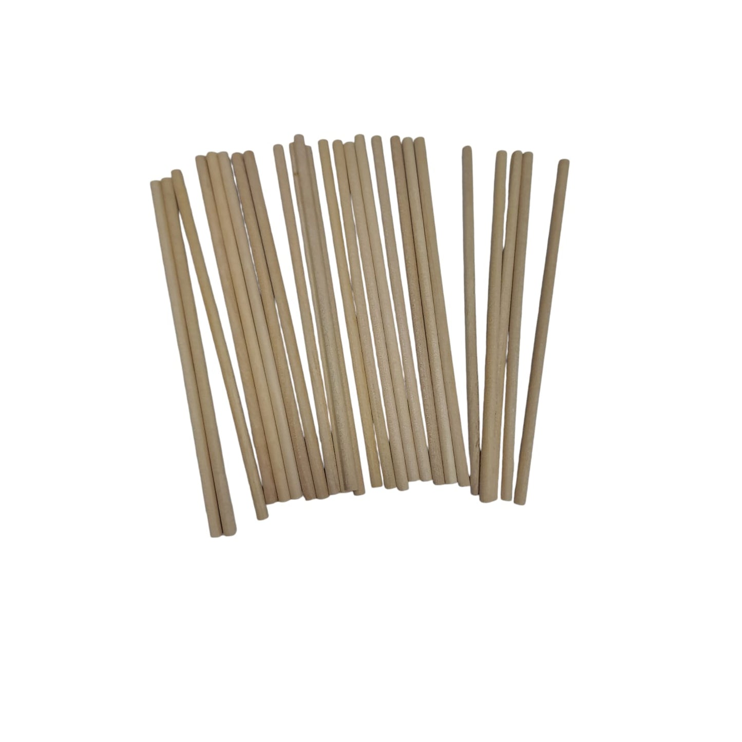 Round Sticks